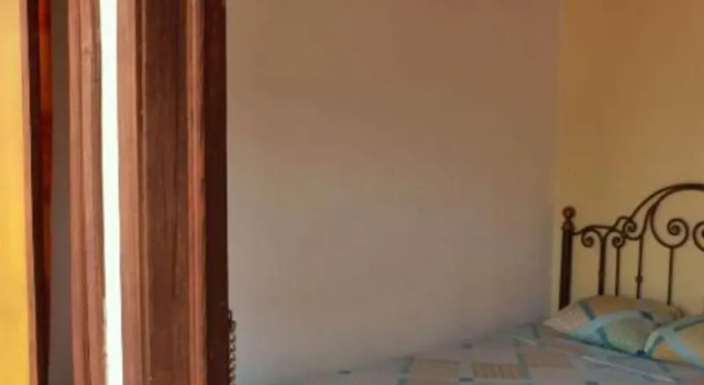 Номер Standard Hotel Villa Florencia Centro Histórico