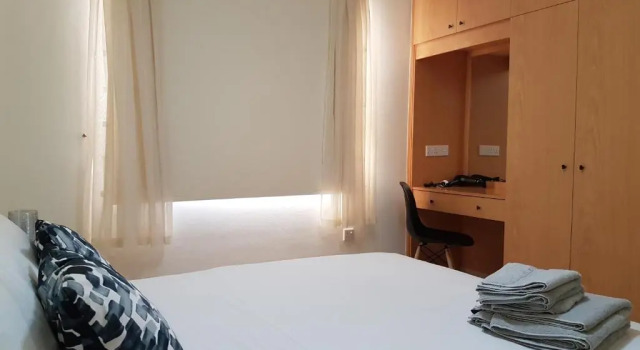 Апартаменты Sirena Sunrise, Apartment 4