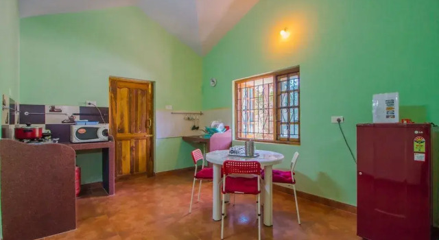 Aartiana Room