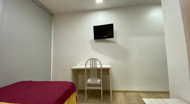 Номер Standard Hotel San Juan