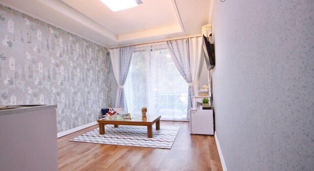 Gangchon Mountine Pension, Reserva ahora Hotel Chuncheon Gangwon