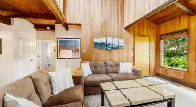 Beachwood, Prenota Hotel Hotel a Oregon con parcheggio, Parcheggio
