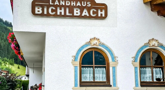 Awesome Apartment in Bichlbach With Wifi and 1 Bedrooms, Забронировать Апартаменты/квартира Апартаменты Тироля, Апартаменты/квартира
