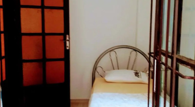 Standardowy pokój Ertem Apart