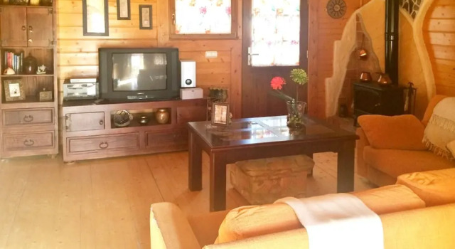 Villa With 3 Bedrooms in Coín, With Wonderful Mountain View, Private P