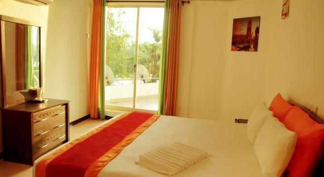 Kamaro Holiday Resort, Забронировать Курортный отель Отели Западной провинции 3 звезды, 3*