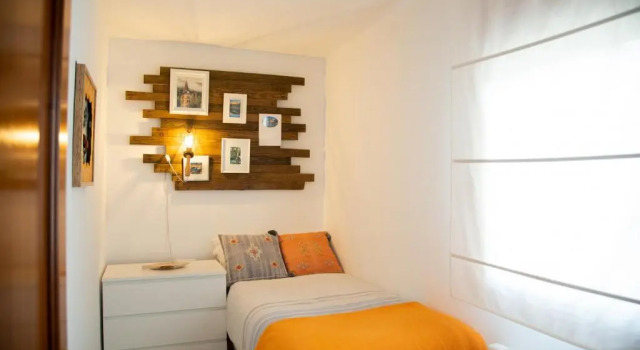 Apartament La Cabanera, Book Lejlighed Sort 