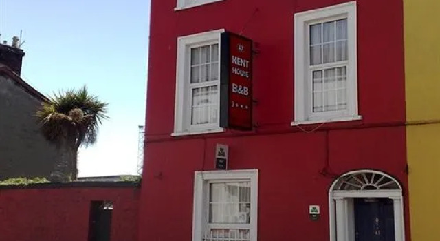 Kent House B&B