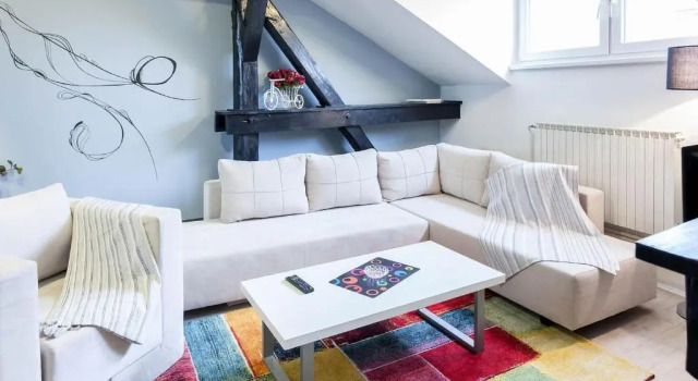 Apartament He-Ra Apartments
