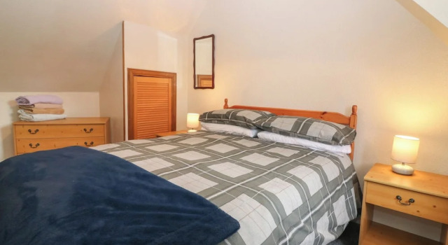 Alt na Voir, Prenota Casa vacanze Hotel a Grampian con parcheggio, Parcheggio