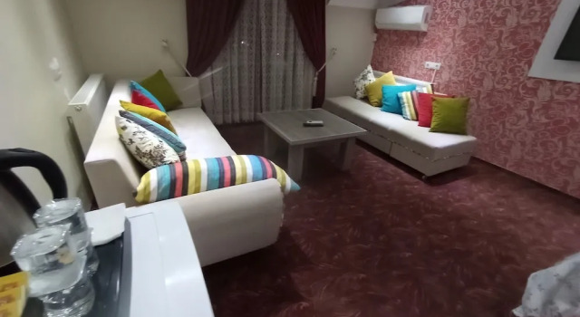 Standard quarto Ceren Otel