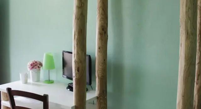 Трёхместный номер Standard La Locanda Del Podestà Cinque terre