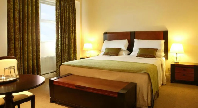 Одноместный номер Standard Castle Hotel Macroom