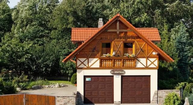 Skiapartman, Rezervovat Hotel Hotely v Prešovský kraj s parkováním, Parkování