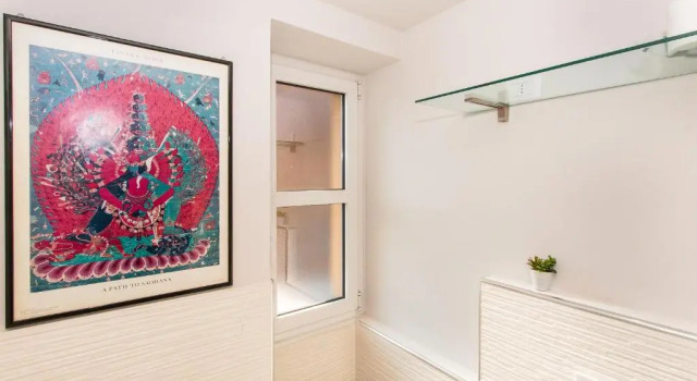 Corso Vittorio & Valentino Bright Studio