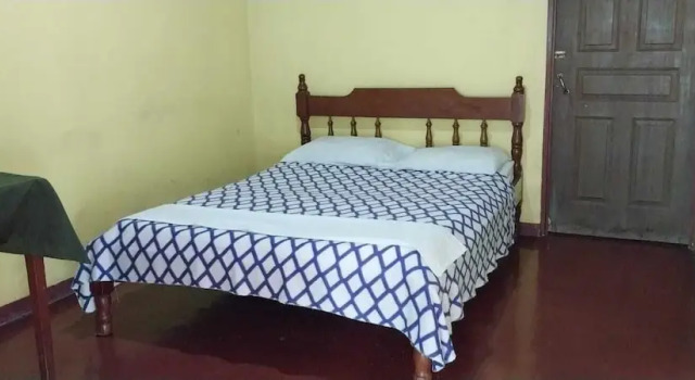 Номер Standard Hotel Guanacaste