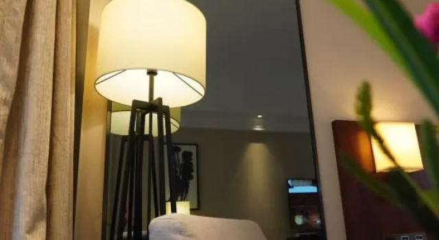 Номер Standard Homewise Hotel