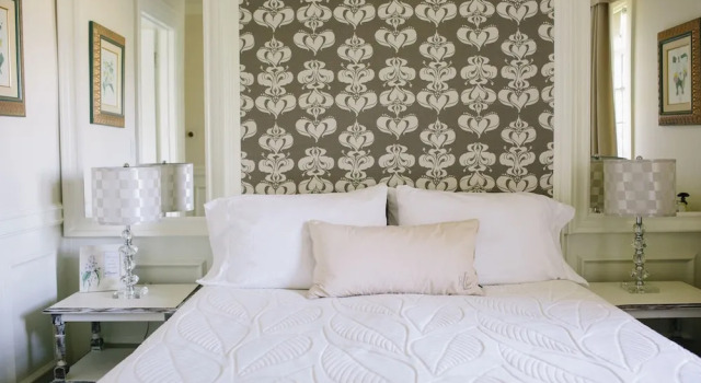 Двухместный номер Standard The Craigmyle Inn
