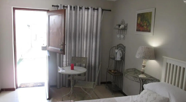 Двухместный номер Deluxe Peace Cottage