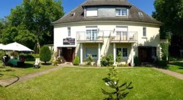 Pension-Sendis, Buchen Sie Hotel Herne Ruhrgebiet