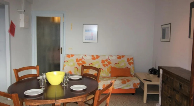 Apartamento 2112 - Hort De Mar A 306