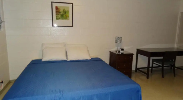 Номер Standard Tip Top Motel