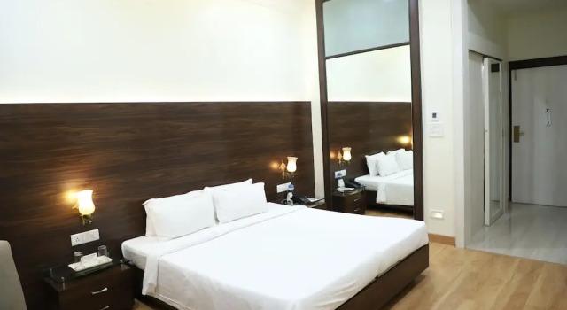 Номер Premium Grand Heritage Narmada Jacksons