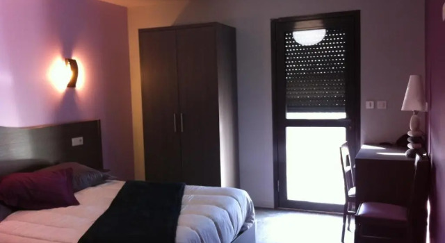 The Originals City, Hôtel des Arts, Rezervovat Hotel Negrepelisse Tarn-et-Garonne