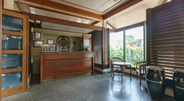 RedDoorz near Transmart Pangkal Pinang, Buchen Sie Hotel Pangkalpinang Sumatra
