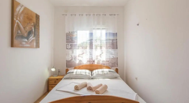 Crowonder Lucky Holiday House with Pool and Patio 30 meters from the Beach