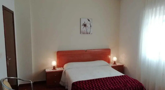 Pension Porto Carral, Book Hotel Muros 