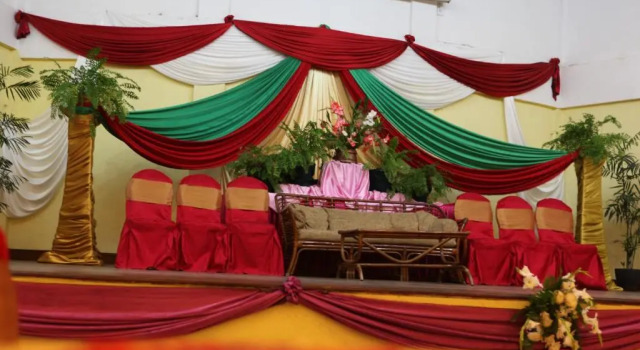 Люкс Siddhartha Hotel Narayangarh