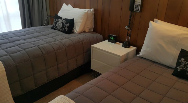 Номер Comfort 299 On Devon West