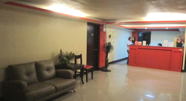 Iloilo Budget Inn - Valeria
