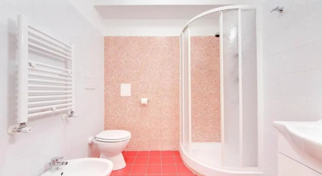 Апартаменты Olimpo Apartments St John in Lateran