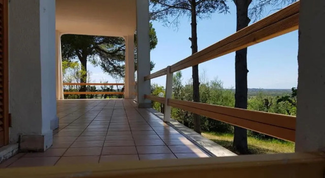 Вилла Santa Anastasia Luxury Suite Gallipoli