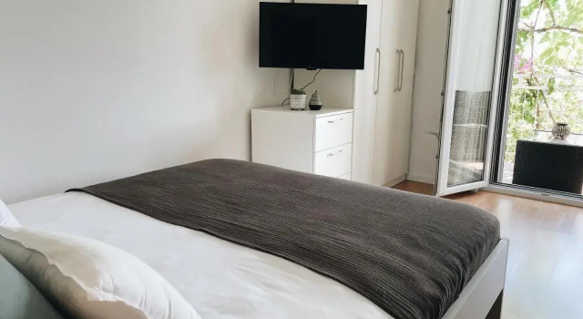 Apartments Fani 3421