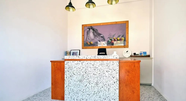 Magoo Suites