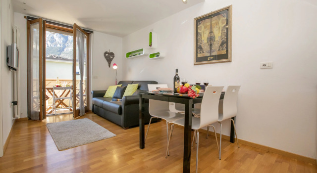 Casa Auri e Vicky