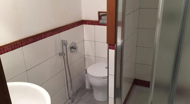Одноместный номер Standard B&B Chez Moi