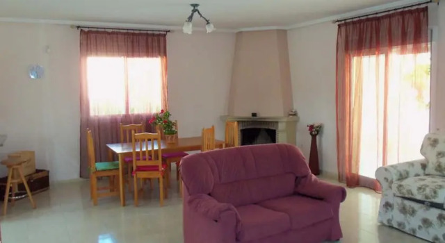 Casa Fiesta
