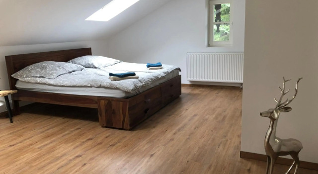 Ferienwohnungen Schweizerhaus