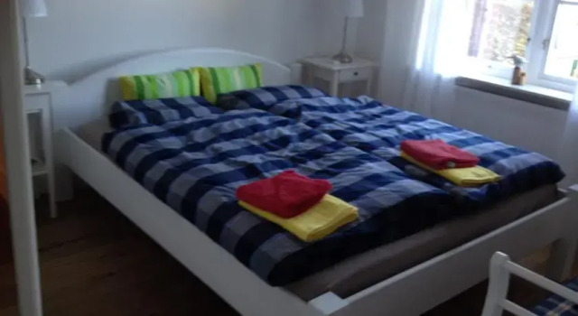 Ferienhaus am Glückstädter Hafen, Забронировать Апартаменты/квартира Глюкштадт земля Шлезвиг-Гольштейн
