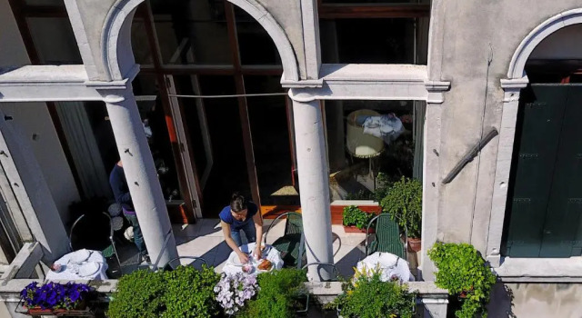 Campiello Zen B&B, Забронировать Отель Отели Венеции 3 звезды, рядом с Accademia Bridge, 3*