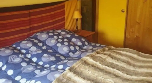 Семейный номер Standard с 3 комнатами Cabañas - Casa Lago Villarrica