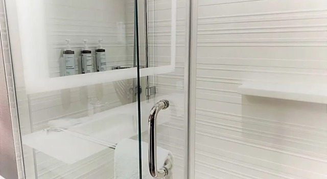 Двухместная студия AC Hotel by Marriott Miami Airport West/Doral
