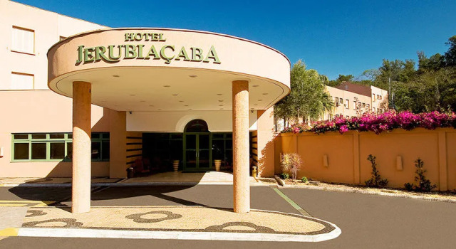 Hotel Jerubiaçaba