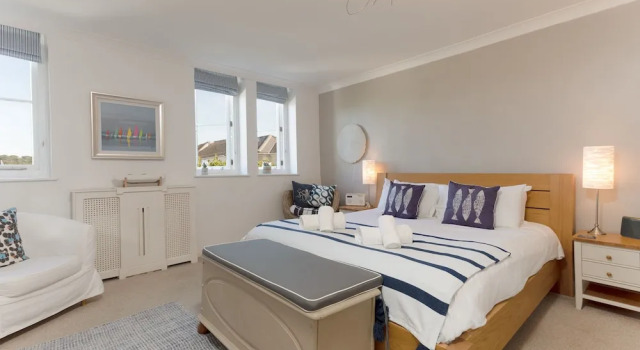 Chapel House East, Забронировать Отель Отели Корнуолл 4 звезды, 4*