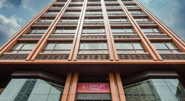 Ashley Tang Menteng Jakarta