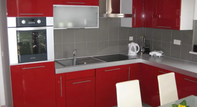 Апартаменты Apartment Braje Opatijska